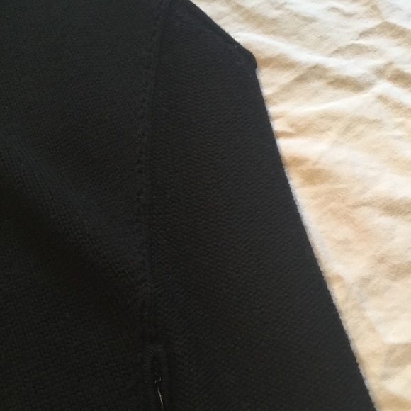 EUC Eileen Fisher Parka Trim Merino Vest S - Picture 5 of 11